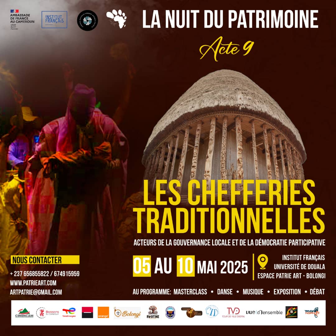 La Nuit du Patrimoine
